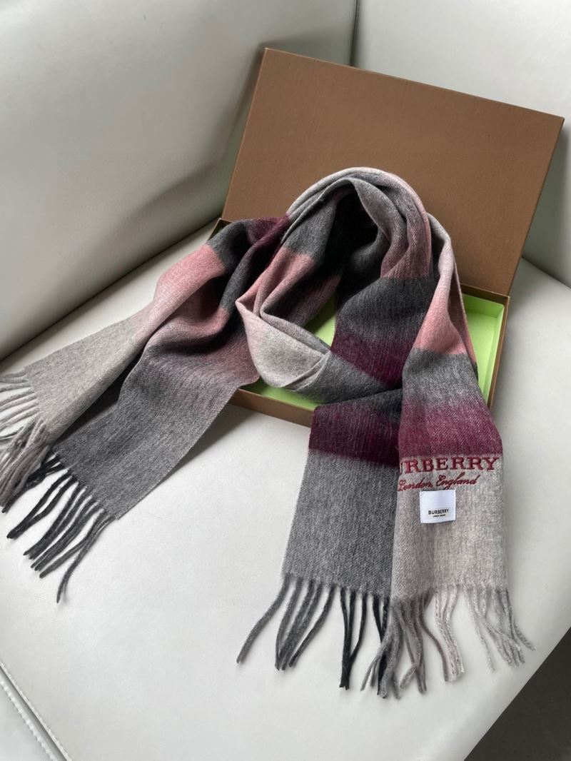 Burberry Scarf